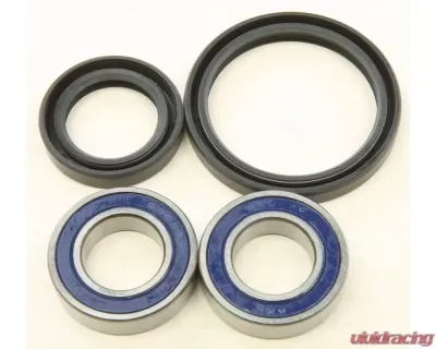 All Balls Wheel Bearing Seal Kit Yamaha Wr250F 2001-2018 - 25-1632