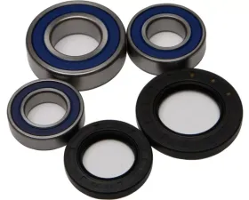 All Balls Wheel Bearing Seal Kit Suzuki Gsx-R600 2011-2017