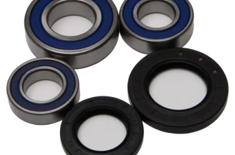 Wheel Accessories