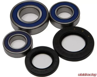 All Balls Wheel Bearing Seal Kit Suzuki Gsx-R600 2011-2017 - 25-1634