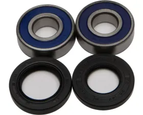 All Balls Wheel Bearing Seal Kit Bmw F800Gs 2006-2015