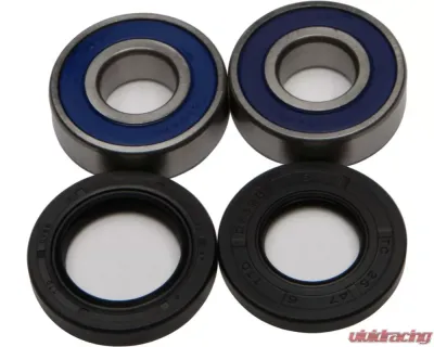All Balls Wheel Bearing Seal Kit Bmw F800Gs 2006-2015 - 25-1647