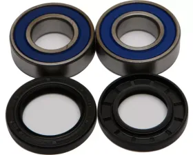All Balls Wheel Bearing Seal Kit Bmw F800R 2005-2014