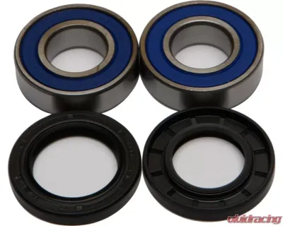 All Balls Wheel Bearing Seal Kit Bmw F800R 2005-2014 - 25-1648