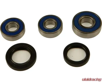 All Balls Wheel Bearing Seal Kit Aprilia Pegaso 650 2002-2004 - 25-1650