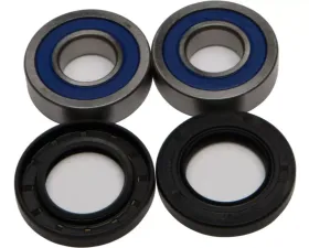 All Balls Wheel Bearing Kit Honda Cb 1300 2003-2007