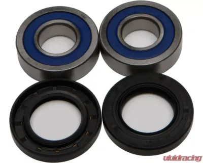 All Balls Wheel Bearing Kit Honda Cb 1300 2003-2007 - 25-1653