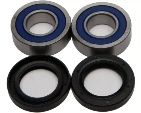 All Balls Wheel Bearing Kit Honda Cbr600Rr 2003-2006