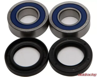 All Balls Wheel Bearing Kit Honda Cbr600Rr 2003-2006 - 25-1654