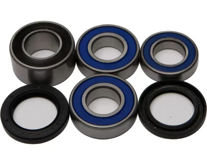 All Balls Wheel Bearing Kit Honda Cbr929Rr 2000-2001 - 25-1657