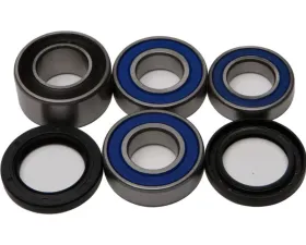 All Balls Wheel Bearing Kit Honda Cbr929Rr 2000-2001