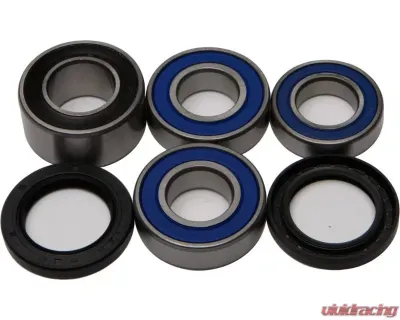 All Balls Wheel Bearing Kit Honda Cbr929Rr 2000-2001 - 25-1657