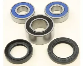 All Balls Wheel Bearing Kit Honda Cbr600F4 2001-2006