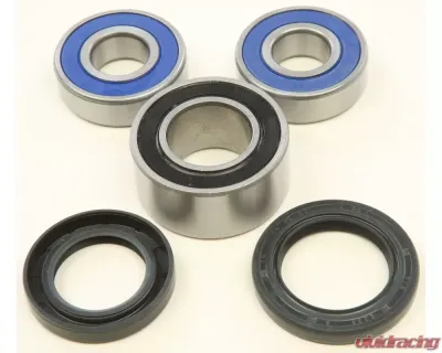 All Balls Wheel Bearing Kit Honda Cbr600F4 2001-2006 - 25-1658