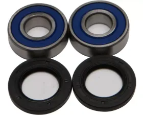 All Balls Wheel Bearing Kit Front Yamaha Fj09 2015-2016