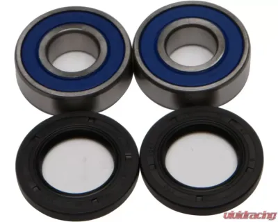 All Balls Wheel Bearing Kit Front Yamaha Fj09 2015-2016 - 25-1659