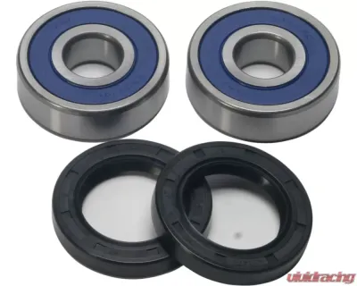 All Balls Wheel Bearing Kit Front Honda Cb500F 2013-2018 - 25-1662