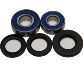 All Balls Wheel Bearing Kit Front Polaris Rzr 170 2009-2018