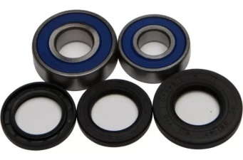 Wheel Accessories