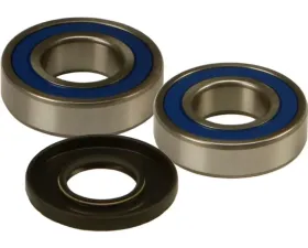 All Balls Wheel Bearing Kit Rear Polaris Rzr 170 09-18