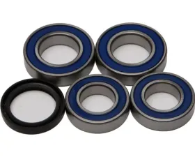 All Balls Wheel Bearing Kit Ducati Gt 1000 2007-2010
