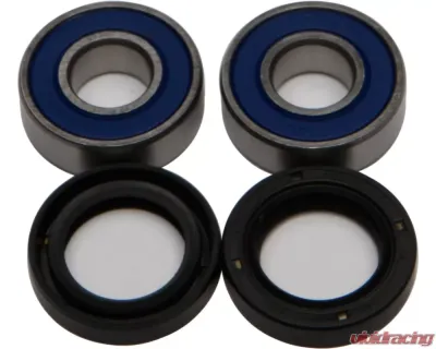 All Balls Wheel Bearing Kit Honda Crf250L 2013-2016 - 25-1670