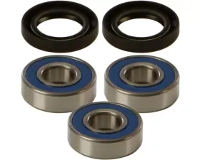 All Balls Wheel Bearing Kit Bmw F650Gs K72 2009-2013