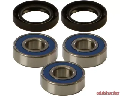 All Balls Wheel Bearing Kit Bmw F650Gs K72 2009-2013 - 25-1677