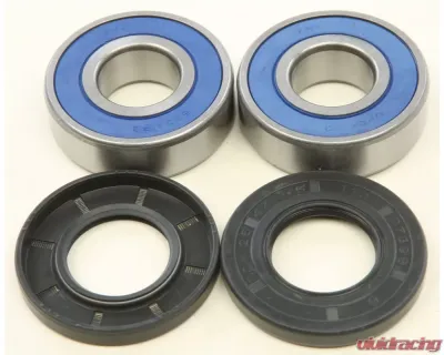 All Balls Wheel Bearing Kit Bmw C600 2012-2015 - 25-1678