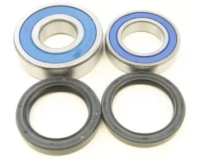 All Balls Wheel Bearing And Seal Kit Honda Trx420 2014-2018