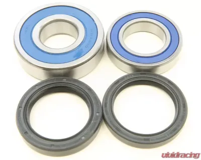 All Balls Wheel Bearing And Seal Kit Honda Trx420 2014-2018 - 25-1689