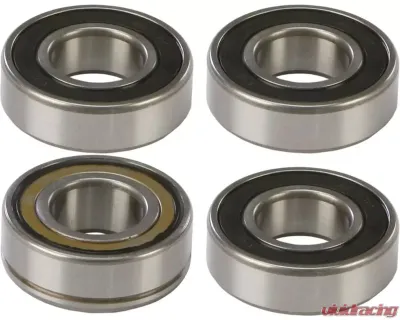 All Balls Wheel Bearing Kit Harley Cvo Road Glide Ultra 2015-2016 - 25-1692