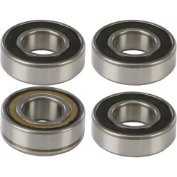 Wheel Accessories