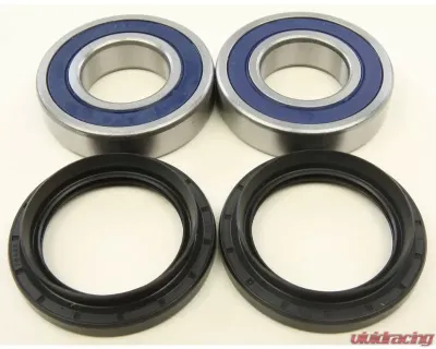 All Balls Wheel Bearing & Seal Kit Yamaha Viking 700 2014-2018 - 25-1693
