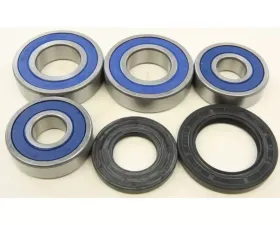 All Balls Wheel Bearing & Seal Kit Kawasaki Vn2000 2006-2010