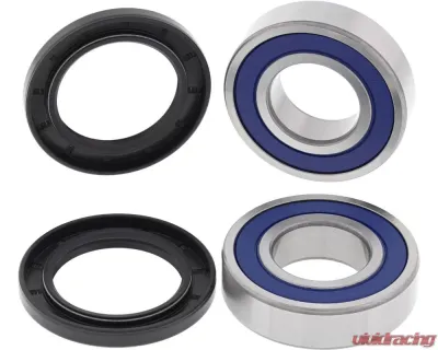 All Balls Wheel Bearing & Seal Kit Cf-Moto Rancher 500 Cf500-5 UTV 2011-2013 - 25-1697