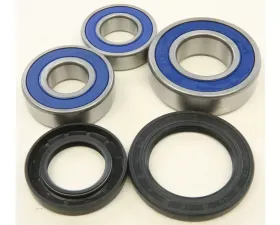 All Balls Wheel Bearing Kit Rear Yamaha Fj09 2015-2016