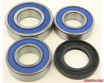All Balls Wheel Bearing Kit KTM Duke 690 2014-2017 - 25-1706