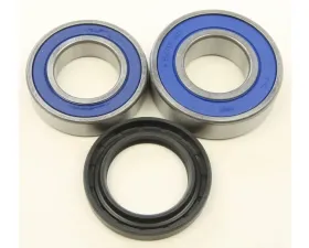 All Balls Wheel Bearing Kit Front Yamaha Yzf-R1 2015-2017