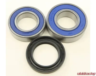 All Balls Wheel Bearing Kit Front Yamaha Yzf-R1 2015-2017 - 25-1719