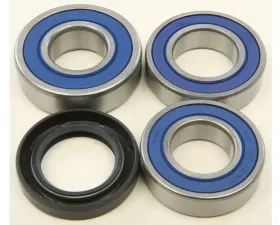 All Balls Wheel Bearing Kit Yamaha Vmx12 V-Max 2013