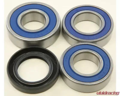 All Balls Wheel Bearing Kit Yamaha Vmx12 V-Max 2013 - 25-1720