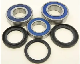 All Balls Wheel Bearing Kit Rear Yamaha Yzf-R1 2015-2017