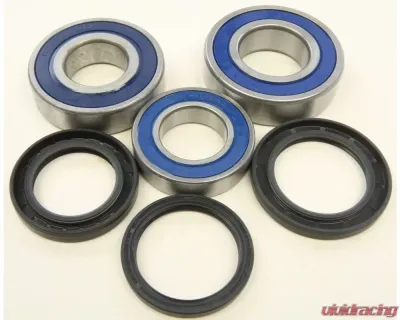 All Balls Wheel Bearing Kit Rear Yamaha Yzf-R1 2015-2017 - 25-1727