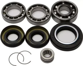 All Balls Differential Bearing & Seal Kit Honda Trx300Fw Fourtrax 1988-2000