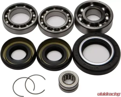 All Balls Differential Bearing & Seal Kit Honda Trx300Fw Fourtrax 1988-2000 - 25-2001
