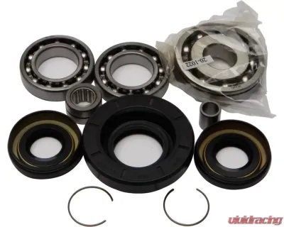 All Balls Differential Bearing & Seal Kit Front Honda Trx400Fw Fourtrax Foreman 1995-2001 - 25-2004