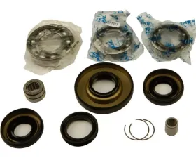 All Balls Differential Bearing & Seal Kit Front Honda Trx400Fw Fourtrax Foreman 2002-2003