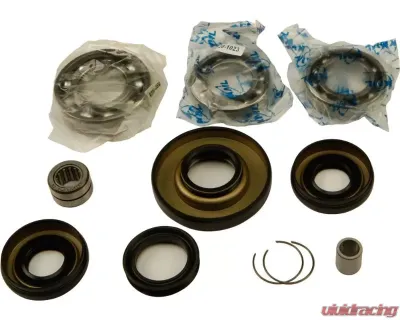 All Balls Differential Bearing & Seal Kit Front Honda Trx400Fw Fourtrax Foreman 2002-2003 - 25-2006