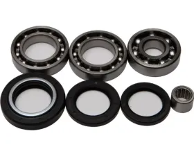 All Balls Differential Bearing & Seal Kit Honda Atc250Es 1985-1987